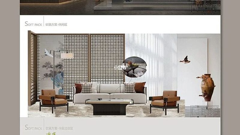 装修合同材料品牌约定违约责任